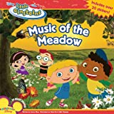 Music Of The Meadow (Disney's Little Einsteins)