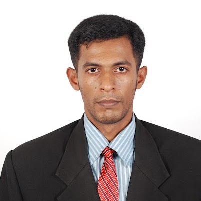 Sunilkumar Pillai Photo 2