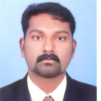 Ranjith Raveendran Photo 11