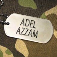 Adel Azzam Photo 7