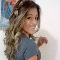 Bruna Dias Photo 24