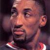 Scott Pippen Photo 17