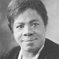 Mary Bethune Photo 12