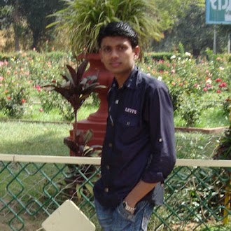 Bharat Kheni Photo 1