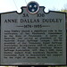 Anne Dallas Photo 13