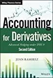 Accounting For Derivatives: Advanced Hedging Under Ifrs 9 (The Wiley Finance Series)
