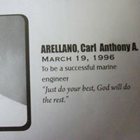 Carl Arellano Photo 13