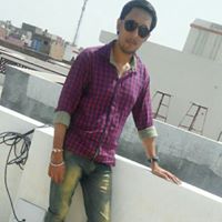 Neeraj Chugh Photo 14