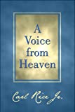 A Voice From Heaven