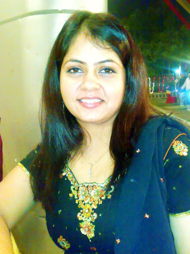 Prachi Ahuja Photo 6