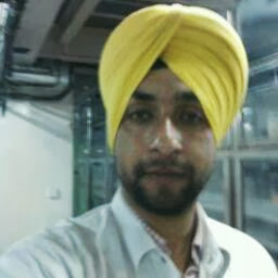 Balwinder Thind Photo 8