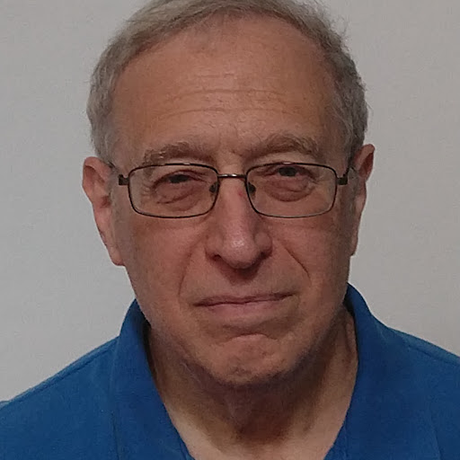 Stan Kaplan Photo 20