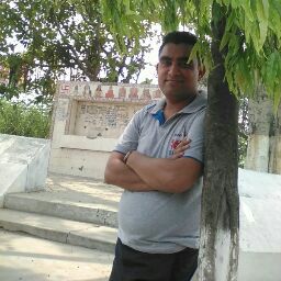 Shashank Bhardwaj Photo 15