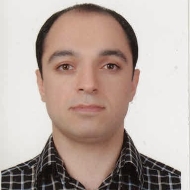 Reza Pahlavan Photo 5