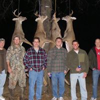 Deer Camp Photo 6