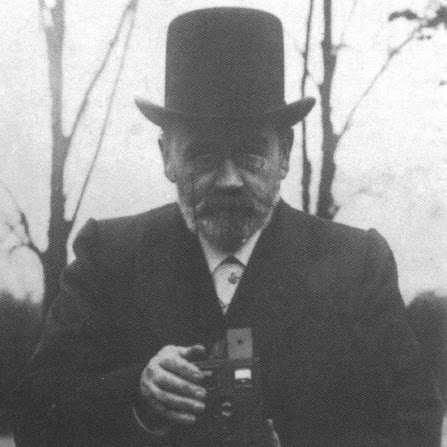 Emile Zola Photo 10