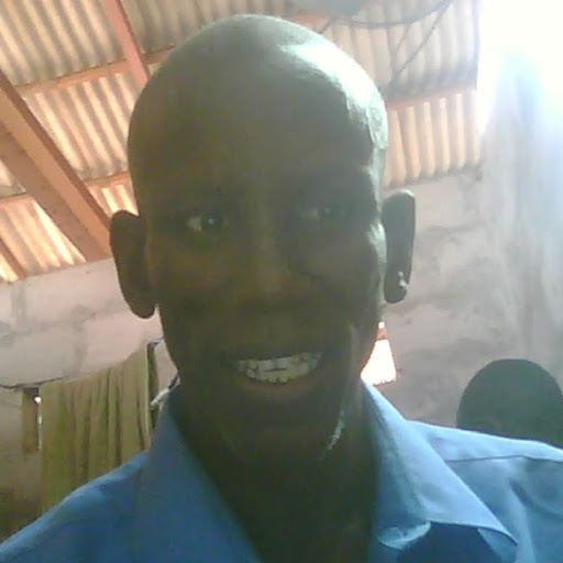 Abdoulaye Dieng Photo 7