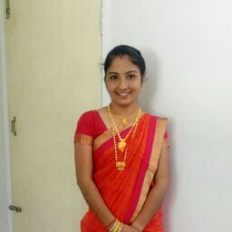 Shruthi Suvarna Photo 7