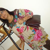 Lata Naidu Photo 15