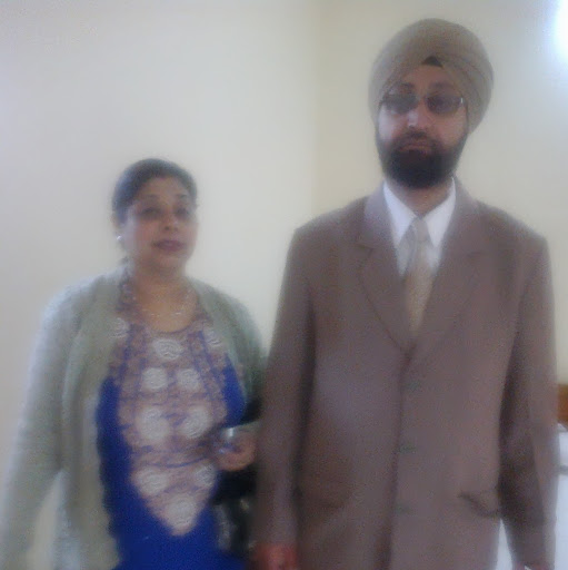 Ajinder Kaur Photo 7