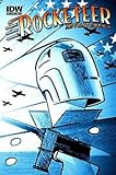 Rocketeer Adventures 2 #1