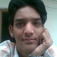 Ankit Gupta Photo 31