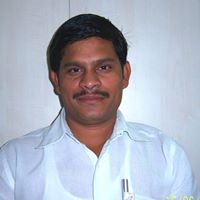 Rajendra Parande Photo 3