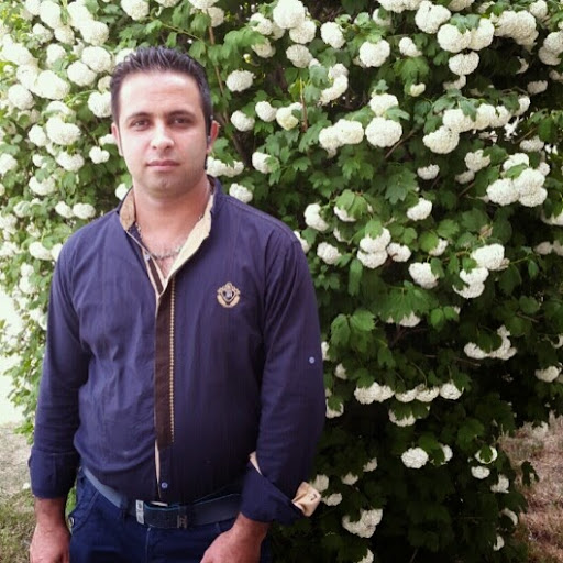 Mehdi Tehrani Photo 8