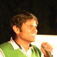 Vaibhav Ahuja Photo 14