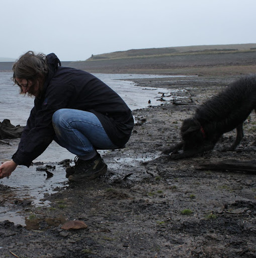 Sally Barker Photo 41