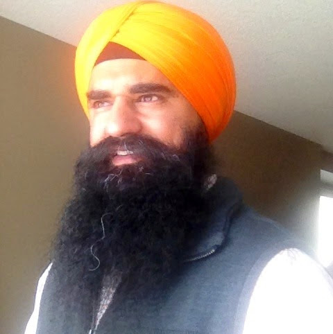 Singh Khalsa Photo 10