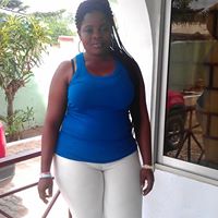 Felicia Asante Photo 4