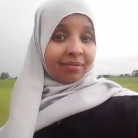 Khadra Abdi Photo 15