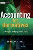 Accounting For Derivatives: Advanced Hedging Under Ifrs