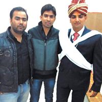 Vikas Vikram Photo 6