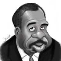 Stanley Hudson Photo 21