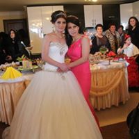 Armine Margaryan Photo 8