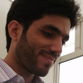 Ali Chehade Photo 19