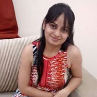 Prachi Ahuja Photo 17