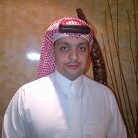 Thamer Almutawa Photo 3