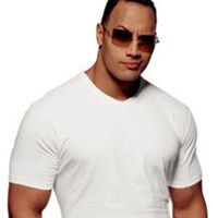 Dwayne Johnson Photo 7