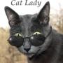 Cat Lady Photo 17