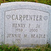 Jennie Carpenter Photo 23