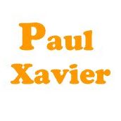 Paul Xavier Photo 33