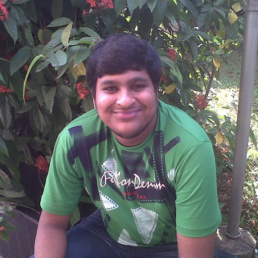 Hardik Jhaveri Photo 6