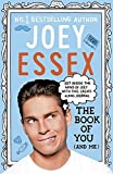 The Book Of You (And Me) By Joey Essex (2015-10-22)