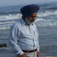 Amarjit Dhanoa Photo 2