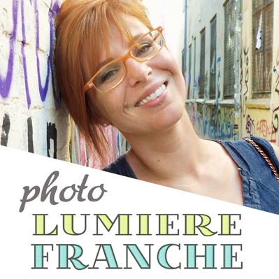Julie Francoeur Photo 2