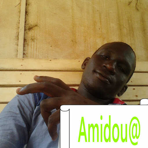 Hamidou Keita Photo 7