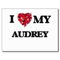 Audrey Gray Photo 15